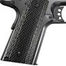 Remington 1911 R1 Enhanced 9mm Luger 5in Stainless Pistol - 9+1 Rounds - Black
