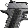 Remington 1911 R1 Enhanced 9mm Luger 5in Stainless Pistol - 9+1 Rounds - Black