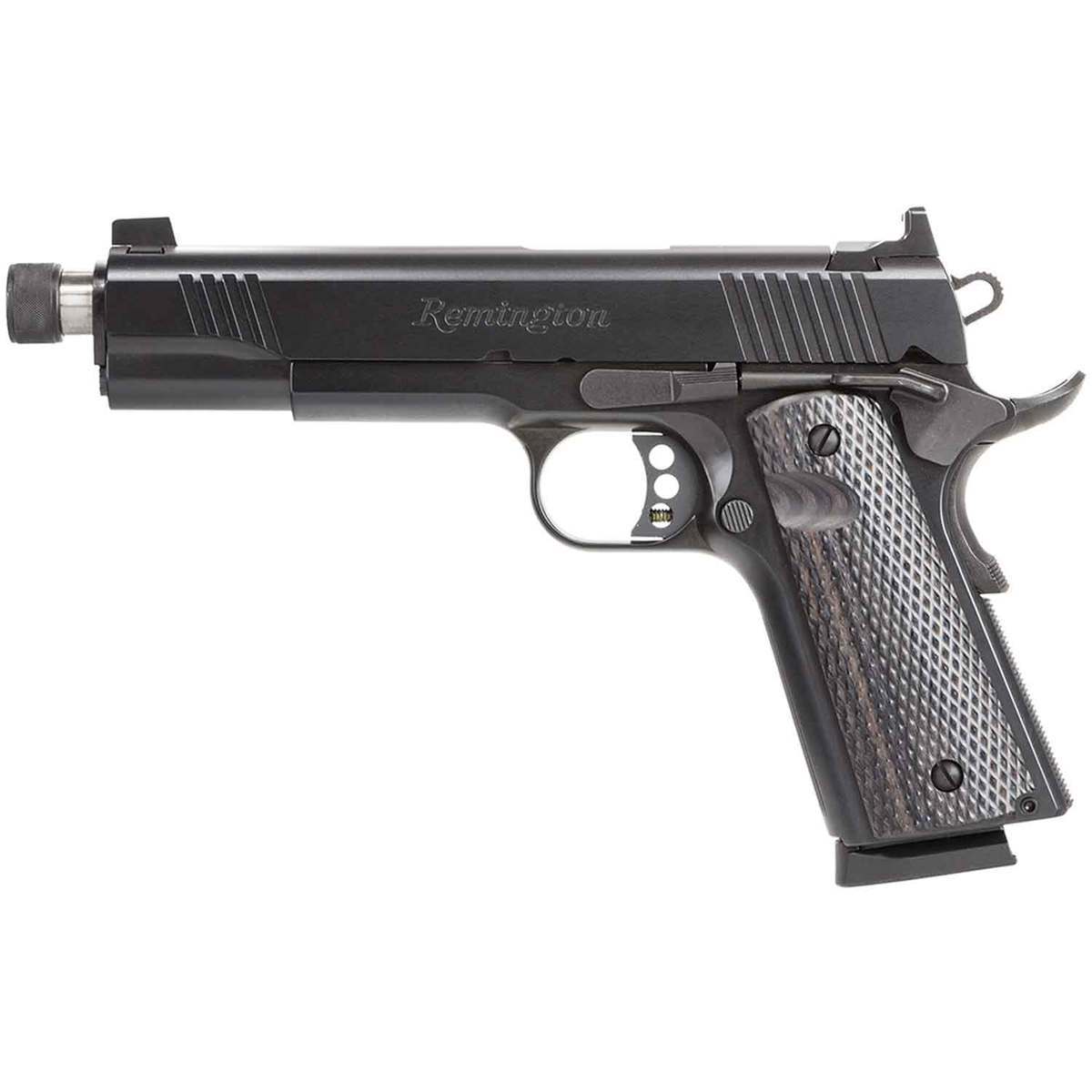 Remington 1911 R1 Enhanced Pistol Remington 1911 R1 Enhanced Pistol