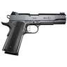 Remington 1911 R1 Enhanced 9mm Luger 5in Satin Black Oxide Pistol - 9+1 Rounds - Black