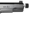 Remington 1911 R1 Enhanced Threaded Barrel 45 Auto (ACP) 5.5in Carbon Pistol - 8+1 Rounds - Black