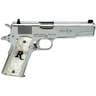 Remington 1911 R1 High Polish Auto (ACP) 5in Stainless Pistol - 7+1 Rounds