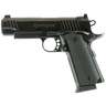 Remington 1911 R1 Recon Commander 45 Auto (ACP) 4.25in Black PVD Pistol - 15+1 Rounds