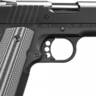 Remington 1911 R1 Ultralight Executive 45 Auto (ACP) 3.5in Black Pistol - 7+1 Rounds - Black