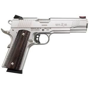 Remington 1911 R1S Enhanced 45 Auto (ACP) 5in Stainless Pistol - 8+1 Rounds