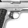 Remington 1911 R1S Enhanced Commander 45 Auto (ACP) 4.25in Stainless Pistol - 8+1 Rounds - Gray