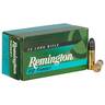 Remington 22 Target 22 Long Rifle 40gr RN Rimfire Ammo - 50 Rounds