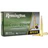 Remington 280 Remington 140gr Core-Lokt Tipped Rifle Ammo - 20 Rounds