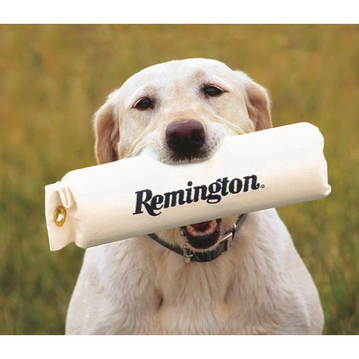 Remington 3x12 Inch Canvas Dummy Remington 3x12 Inch Canvas Dummy