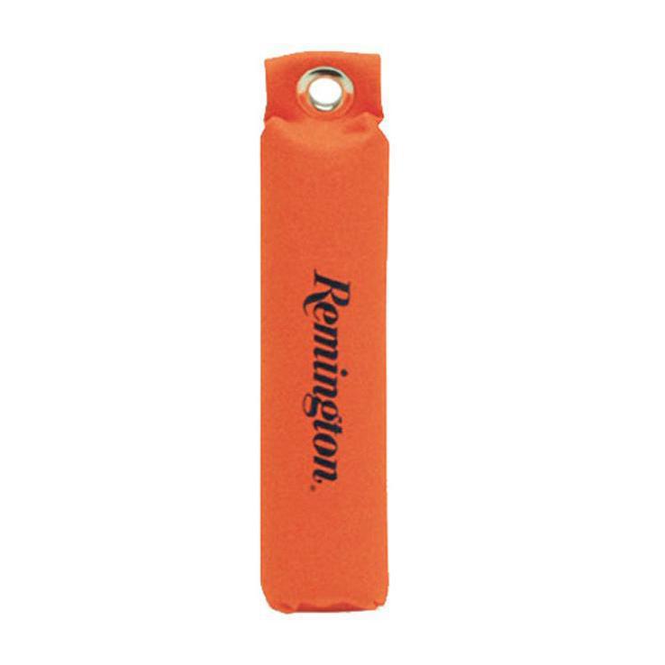 Remington 3x12 Inch Canvas Dummy Remington 3x12 Inch Canvas Dummy