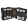 Remington 6 Choke Tube Padded Case - Black 6.5in x 1.875in x 4in