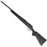 Remington 700 ADL Blued Matte Black Bolt Action Rifle - 7mm Remington Magnum - 26in - Black