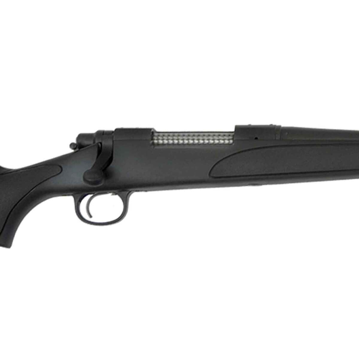Remington 700 ADL Blued Matte Black Bolt Action Rifle - 7mm Remington Magnum - 26in - Black Remington 700 ADL Blued Matte Black Bolt Action Rifle - 7mm Remington Magnum - 26in - Black