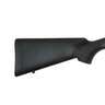 Remington 700 ADL Blued Matte Black Bolt Action Rifle - 7mm Remington Magnum - 26in - Black