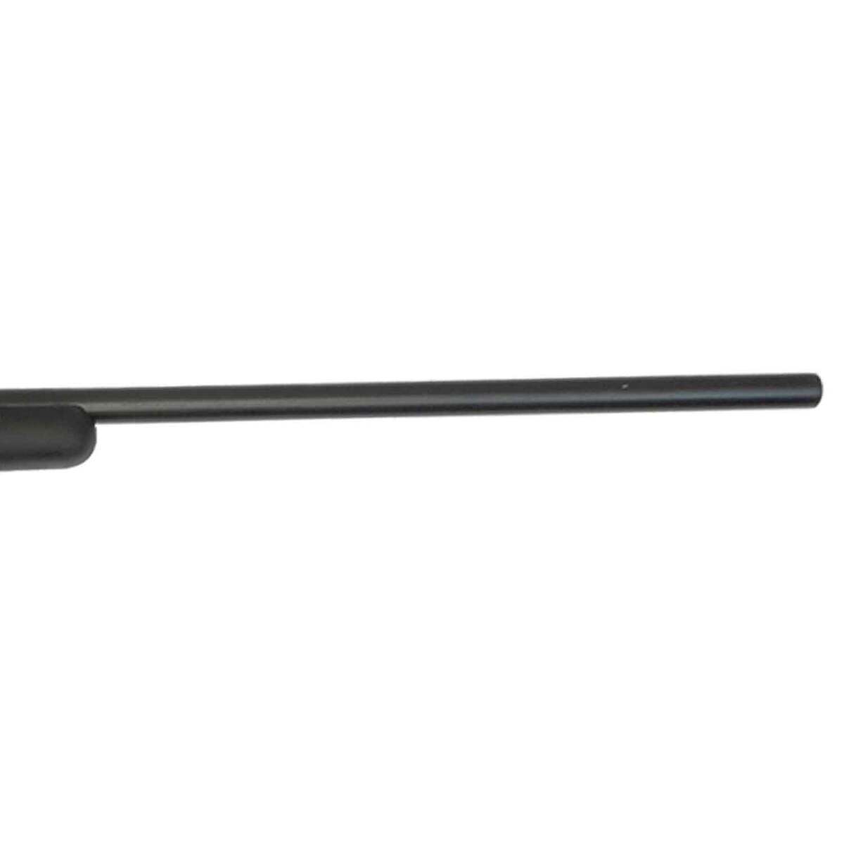 Remington 700 ADL Blued Matte Black Bolt Action Rifle - 7mm Remington Magnum - 26in - Black Remington 700 ADL Blued Matte Black Bolt Action Rifle - 7mm Remington Magnum - 26in - Black