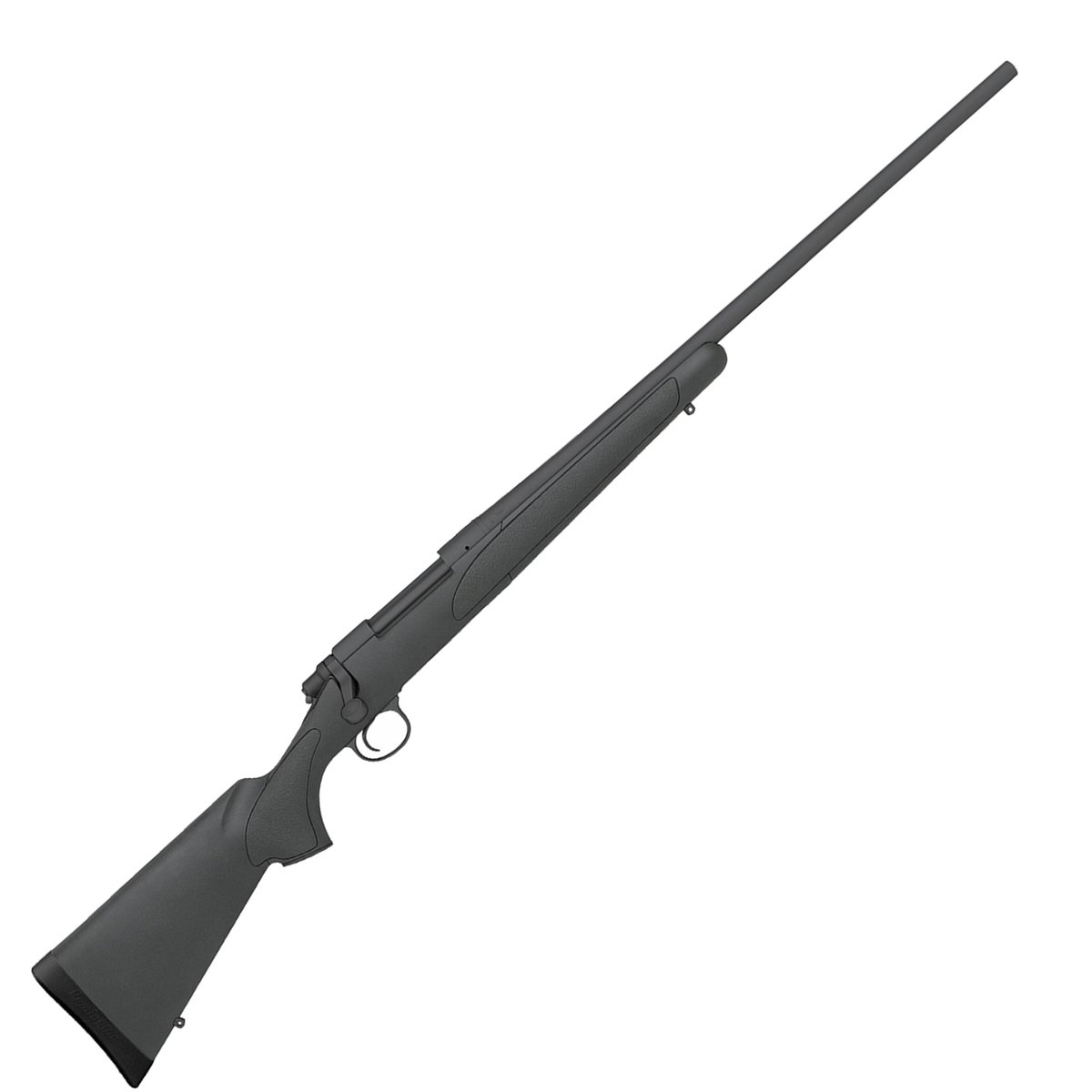 Remington 700 ADL Blued/Black Bolt Action Rifle – 300 Winchester Magnum – 26in - Black Remington 700 ADL Blued/Black Bolt Action Rifle – 300 Winchester Magnum – 26in - Black