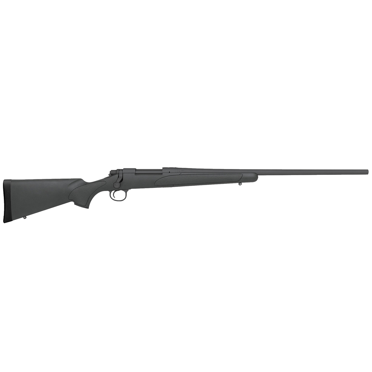 Remington 700 ADL Blued/Black Bolt Action Rifle – 300 Winchester Magnum – 26in - Black Remington 700 ADL Blued/Black Bolt Action Rifle – 300 Winchester Magnum – 26in - Black