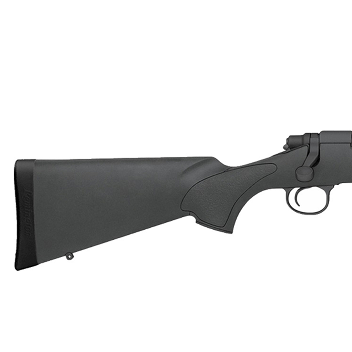 Remington 700 ADL Blued/Black Bolt Action Rifle – 300 Winchester Magnum – 26in - Black Remington 700 ADL Blued/Black Bolt Action Rifle – 300 Winchester Magnum – 26in - Black