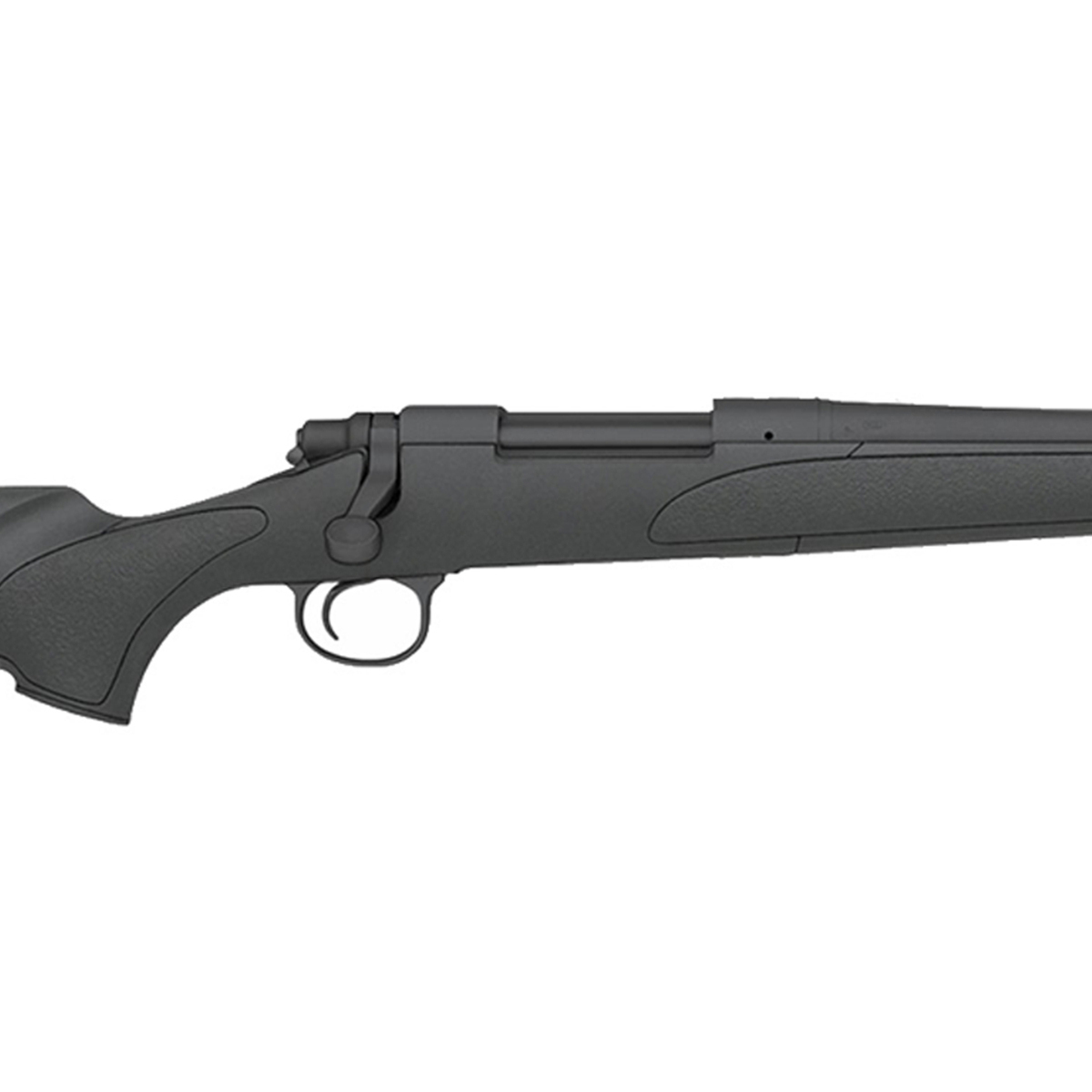 Remington 700 ADL Blued/Black Bolt Action Rifle – 300 Winchester Magnum – 26in - Black Remington 700 ADL Blued/Black Bolt Action Rifle – 300 Winchester Magnum – 26in - Black