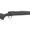 Remington 700 ADL Blued/Black Bolt Action Rifle – 300 Winchester Magnum – 26in - Black