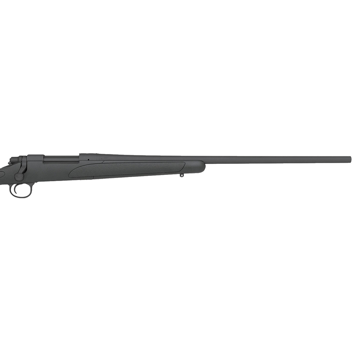 Remington 700 ADL Blued/Black Bolt Action Rifle – 300 Winchester Magnum – 26in - Black Remington 700 ADL Blued/Black Bolt Action Rifle – 300 Winchester Magnum – 26in - Black
