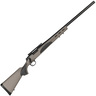 Remington 700 ADL Tactical Matte Black Bolt Action Rifle - 22-250 Remington - Flat Dark Earth