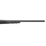 Remington 700 ADL Varmint Matte Black Bolt Action Rifle - 22-250 Remington - 26in - Black
