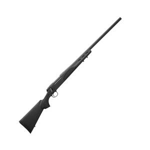 Remington 700 ADL Varmint Matte Black Bolt Action Rifle - 223 Remington - 26in