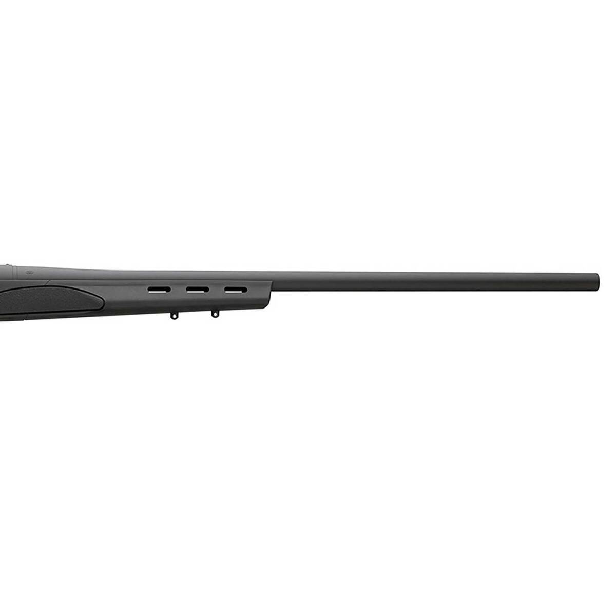 Remington 700 ADL Varmint Matte Black Bolt Action Rifle - 223 Remington - 26in - Black Remington 700 ADL Varmint Matte Black Bolt Action Rifle - 223 Remington - 26in - Black