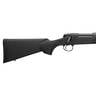 Remington 700 ADL Varmint Matte Black Bolt Action Rifle - 308 Winchester - 26in - Black