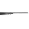 Remington 700 ADL Varmint Matte Black Bolt Action Rifle - 308 Winchester - 26in - Black