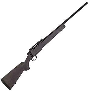 Remington 700 Alpha 1 Black Bolt Action Rifle -
