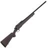 Remington 700 Alpha 1 Black Bolt Action Rifle - 22-250 Remington - 22in - Black