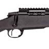 Remington 700 Alpha 1 Black Bolt Action Rifle - 223 Remington - 22in - Black