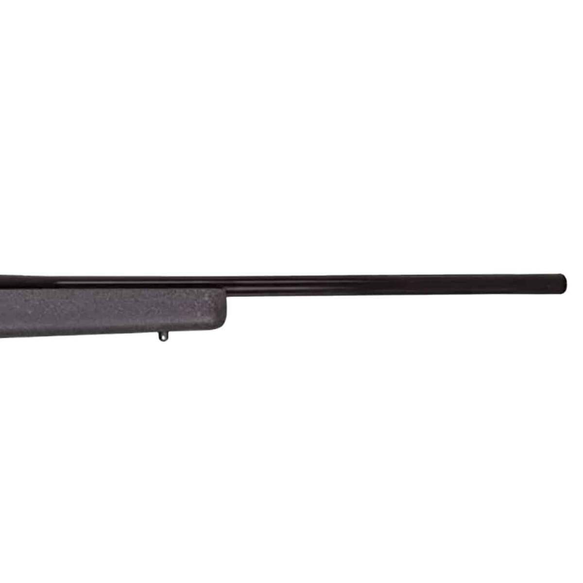Remington 700 Alpha 1 Black Bolt Action Rifle - 223 Remington - 22in - Black Remington 700 Alpha 1 Black Bolt Action Rifle - 223 Remington - 22in - Black