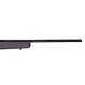 Remington 700 Alpha 1 Black Bolt Action Rifle - 243 Winchester - 22in - Black