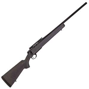 Remington 700 Alpha 1 Black Bolt Action Rifle - 270 Winchester - 24in