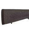 Remington 700 Alpha 1 Black Bolt Action Rifle - 270 Winchester - 24in - Black