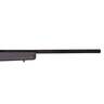 Remington 700 Alpha 1 Black Bolt Action Rifle - 300 Winchester Magnum - 24in - Black