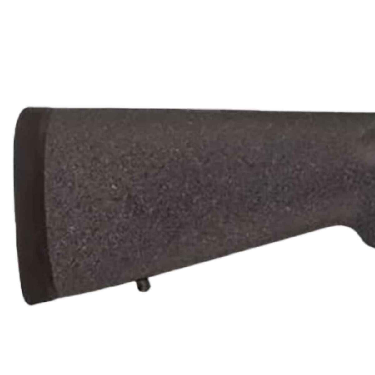 Remington 700 Alpha 1 6.5 Creedmoor Black Bolt Action Rifle - 22in - Black Remington 700 Alpha 1 6.5 Creedmoor Black Bolt Action Rifle - 22in - Black