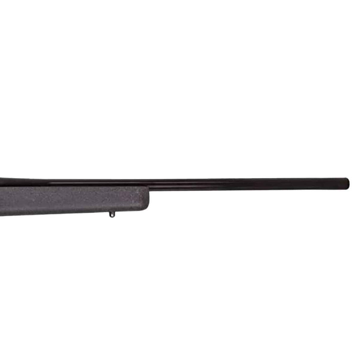 Remington 700 Alpha 1 6.5 Creedmoor Black Bolt Action Rifle - 22in - Black Remington 700 Alpha 1 6.5 Creedmoor Black Bolt Action Rifle - 22in - Black