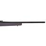 Remington 700 Alpha 1 Black Bolt Action Rifle - 7mm-08 Remington - 24in - Black