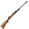 Remington 700 BDL Blued/Walnut Bolt Action Rifle – 243 Winchester – 22in - Walnut