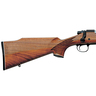 Remington 700 BDL Blued/Walnut Bolt Action Rifle – 243 Winchester – 22in - Walnut