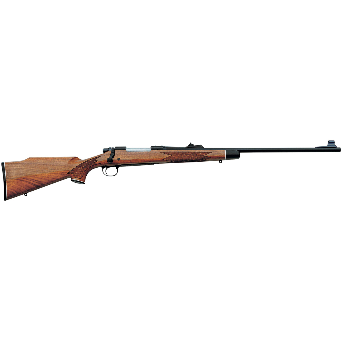Remington 700 BDL Blued/Walnut Bolt Action Rifle – 270 Winchester – 22in - Walnut Remington 700 BDL Blued/Walnut Bolt Action Rifle – 270 Winchester – 22in - Walnut