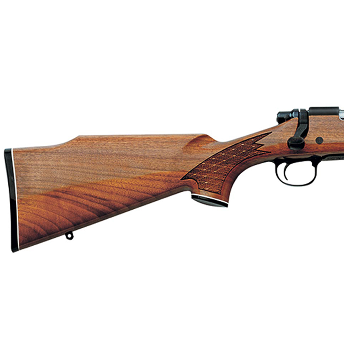 Remington 700 BDL Blued/Walnut Bolt Action Rifle – 270 Winchester – 22in - Walnut Remington 700 BDL Blued/Walnut Bolt Action Rifle – 270 Winchester – 22in - Walnut