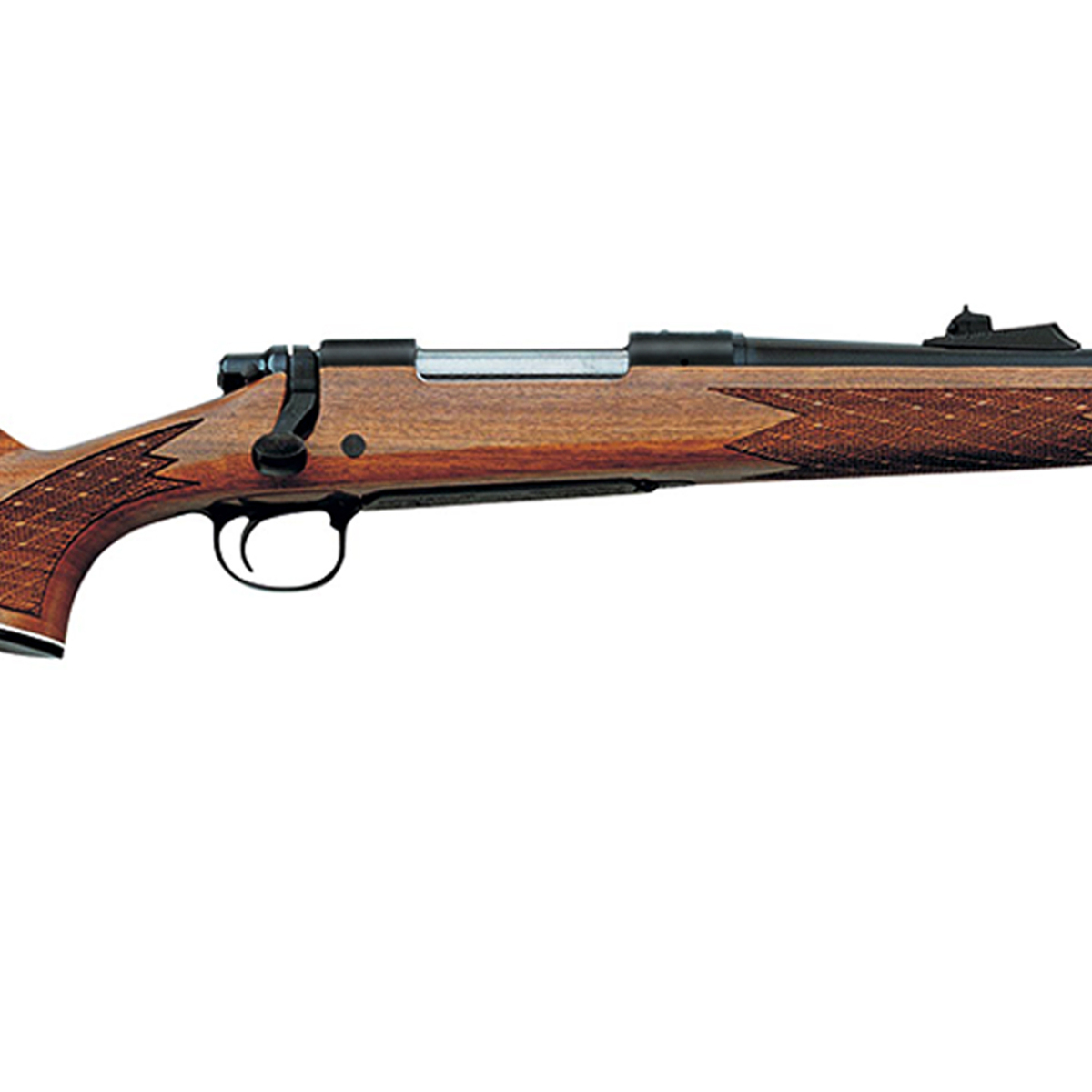 Remington 700 BDL Blued/Walnut Bolt Action Rifle – 270 Winchester – 22in - Walnut Remington 700 BDL Blued/Walnut Bolt Action Rifle – 270 Winchester – 22in - Walnut