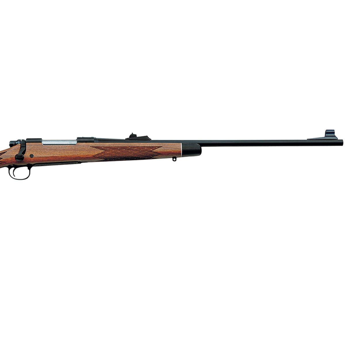 Remington 700 BDL Blued/Walnut Bolt Action Rifle – 270 Winchester – 22in - Walnut Remington 700 BDL Blued/Walnut Bolt Action Rifle – 270 Winchester – 22in - Walnut