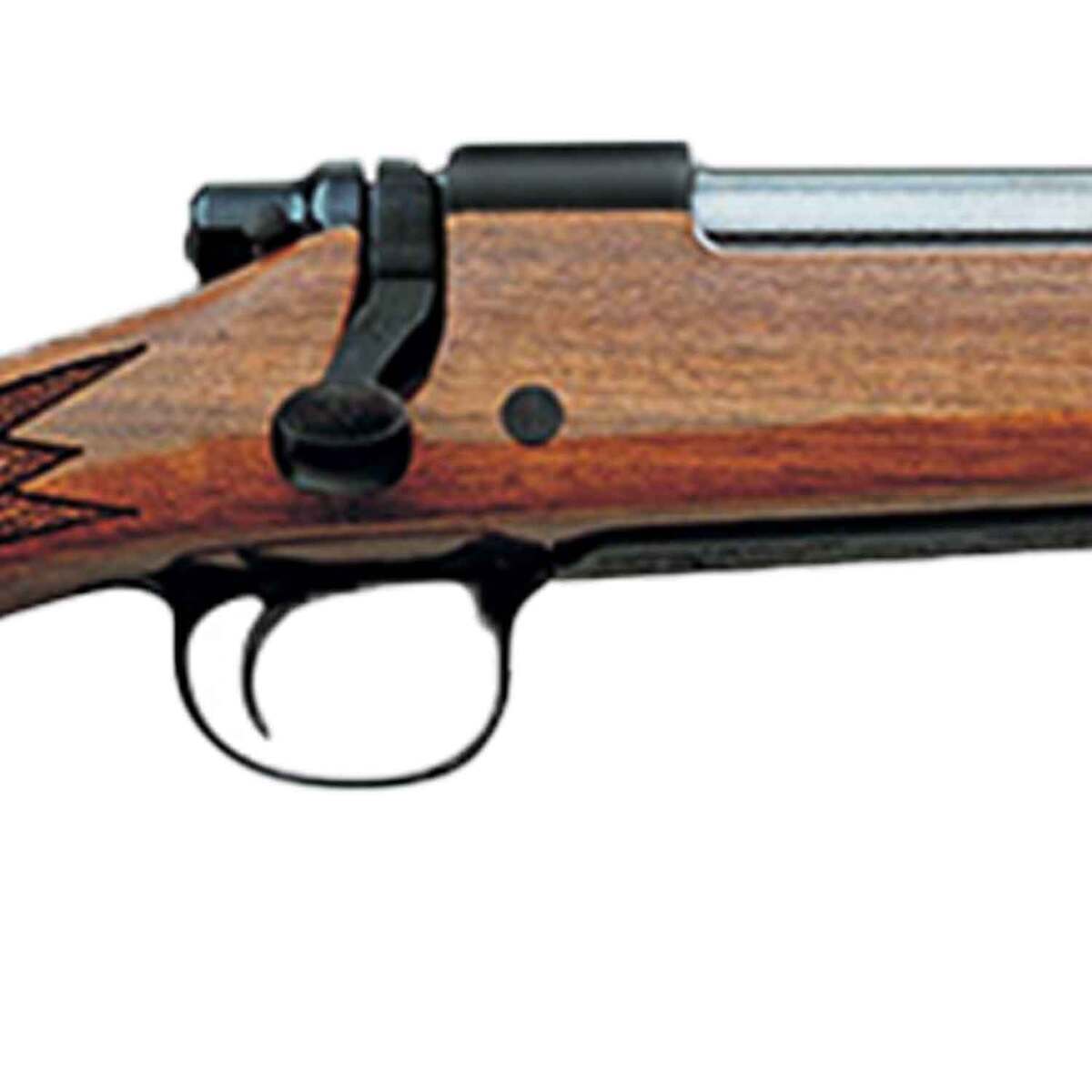 Remington 700 BDL Blued Bolt Action Rifle - 300 Winchester Magnum - 24in - Brown Remington 700 BDL Blued Bolt Action Rifle - 300 Winchester Magnum - 24in - Brown