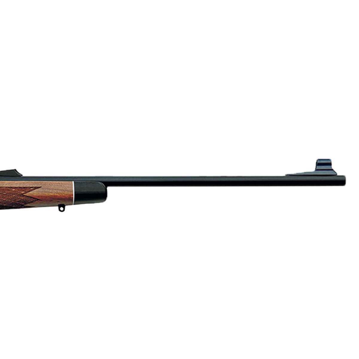 Remington 700 BDL Blued Bolt Action Rifle - 300 Winchester Magnum - 24in - Brown Remington 700 BDL Blued Bolt Action Rifle - 300 Winchester Magnum - 24in - Brown